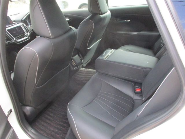 Toyota CROWN SEDAN 2018-12 24655-12