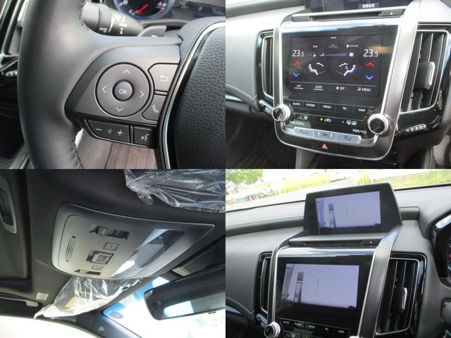 Toyota CROWN SEDAN 2018-12 24655-26
