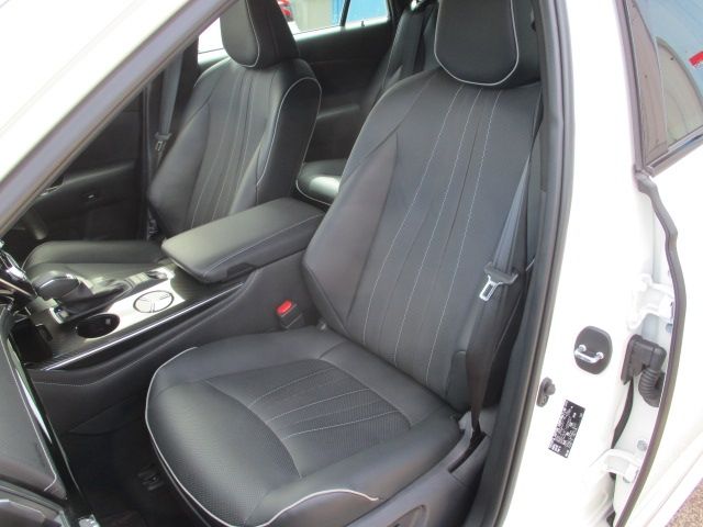 Toyota CROWN SEDAN 2018-12 24655-14