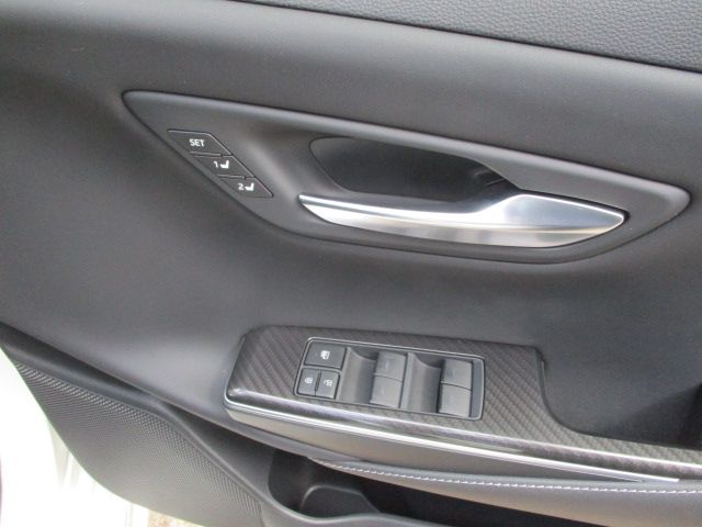 Toyota CROWN SEDAN 2018-12 24655-17