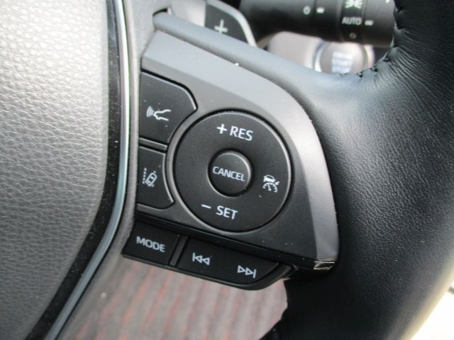 Toyota CROWN SEDAN 2018-12 24655-20