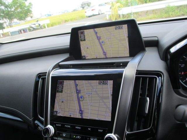 Toyota CROWN SEDAN 2018-12 24655-24