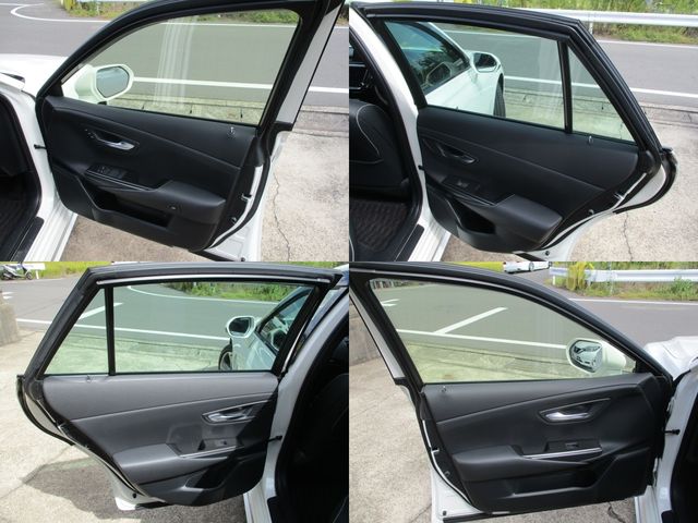Toyota CROWN SEDAN 2018-12 24655-15