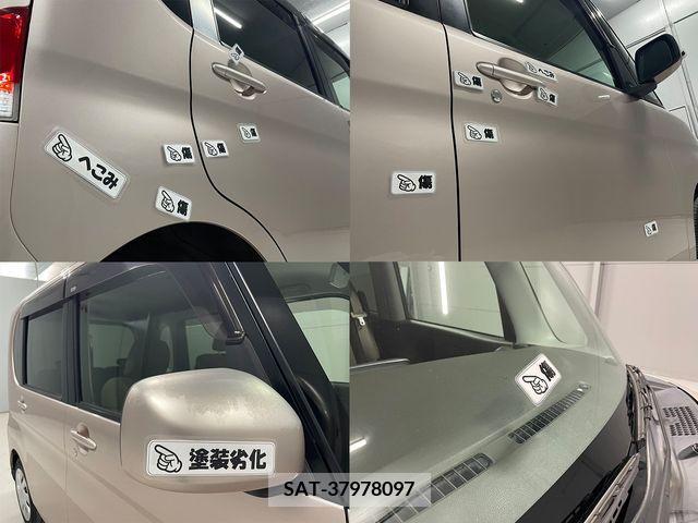 Daihatsu TANTO 2011-09 327208-27