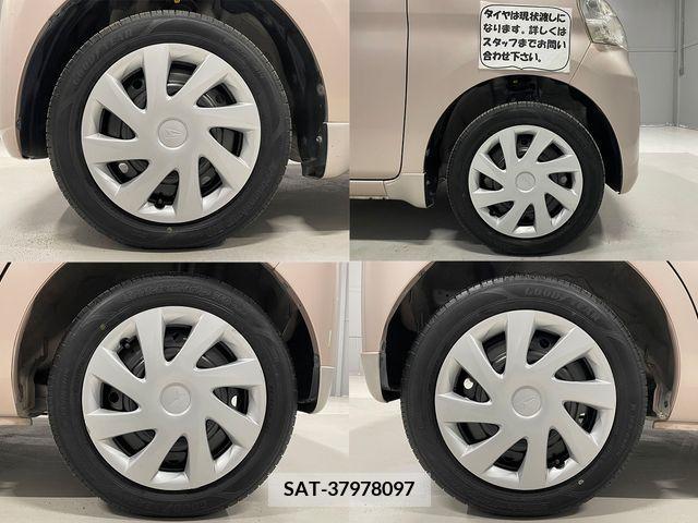 Daihatsu TANTO 2011-09 327208-24
