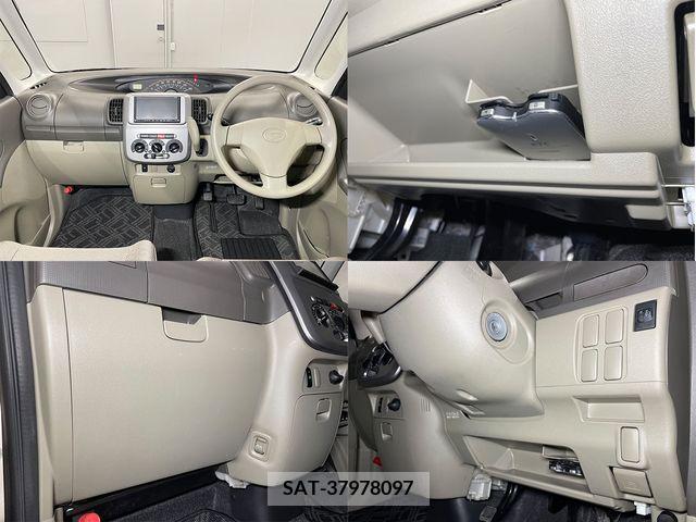 Daihatsu TANTO 2011-09 327208-21