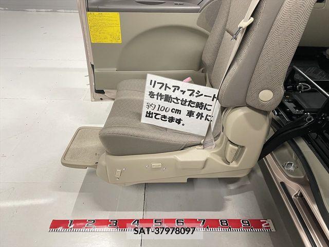 Daihatsu TANTO 2011-09 327208-17