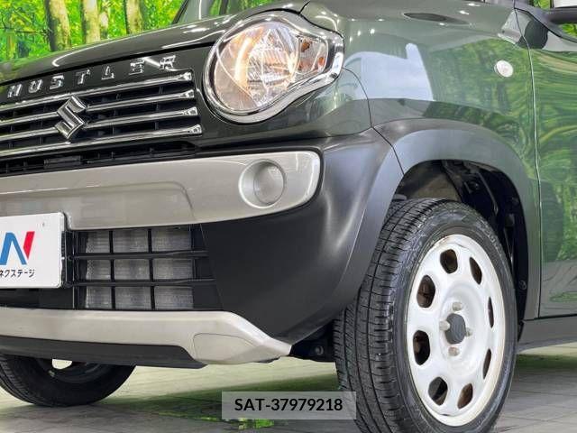 Suzuki HUSTLER 2019-05 273691-12