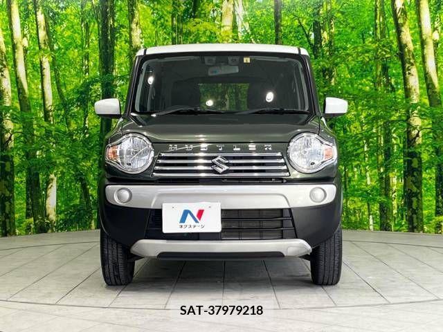 Suzuki HUSTLER 2019-05 273691-14