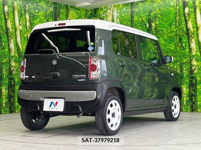 Suzuki HUSTLER 2019-05 273691-17