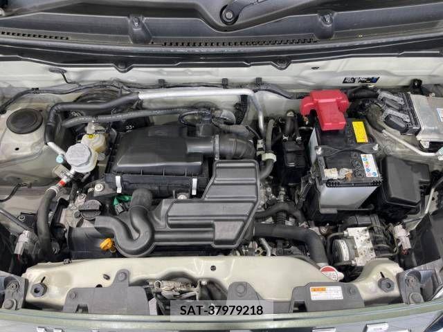 Suzuki HUSTLER 2019-05 273691-18