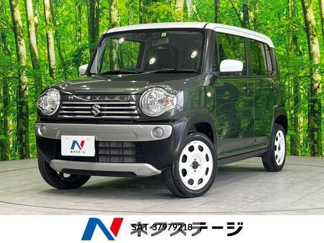 Suzuki HUSTLER 2019-05 273691-0
