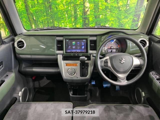 Suzuki HUSTLER 2019-05 273691-1