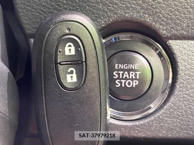 Suzuki HUSTLER 2019-05 273691-6