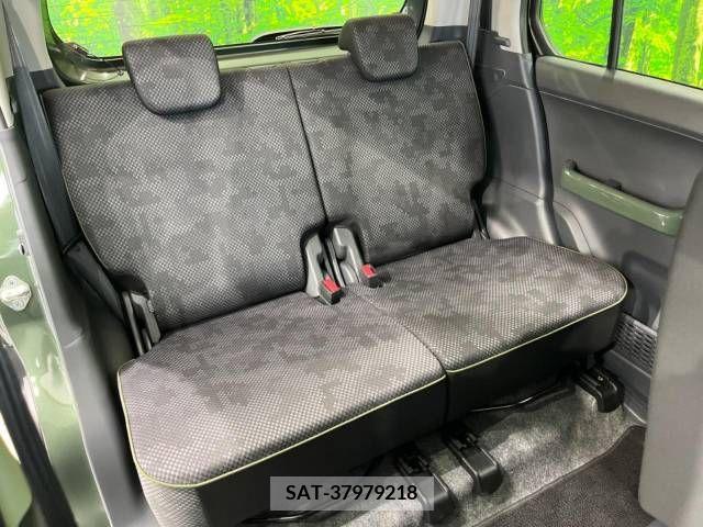 Suzuki HUSTLER 2019-05 273691-10