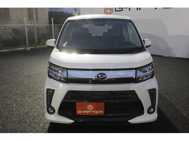 Daihatsu MOVE CUSTOM 2018-03 182219-5