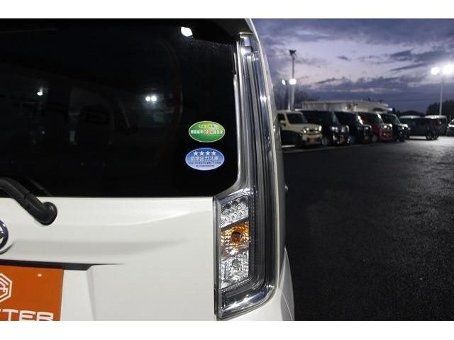 Daihatsu MOVE CUSTOM 2018-03 182219-11
