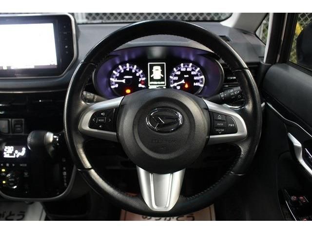 Daihatsu MOVE CUSTOM 2018-03 182219-14