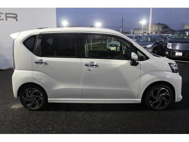 Daihatsu MOVE CUSTOM 2018-03 182219-7