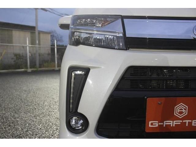 Daihatsu MOVE CUSTOM 2018-03 182219-10