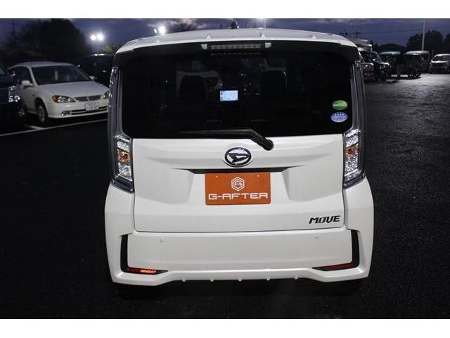 Daihatsu MOVE CUSTOM 2018-03 182219-6