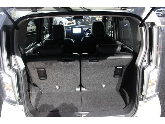 Daihatsu MOVE CUSTOM 2018-03 182219-16