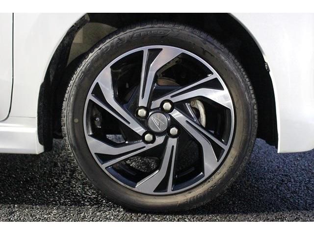 Daihatsu MOVE CUSTOM 2018-03 182219-9