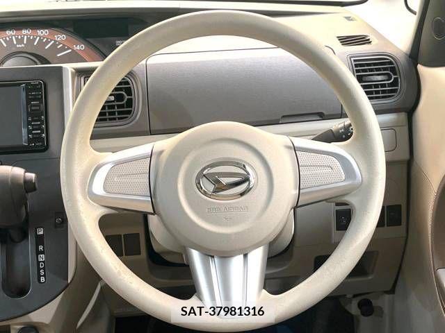 Daihatsu TANTO 2015-07 310131-11