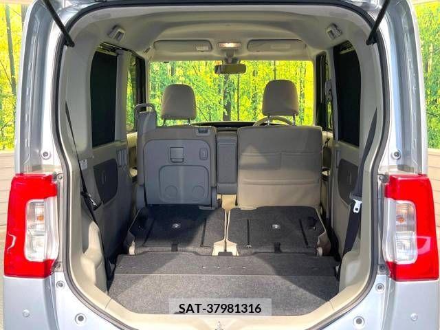 Daihatsu TANTO 2015-07 310131-10