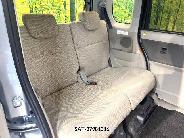 Daihatsu TANTO 2015-07 310131-9