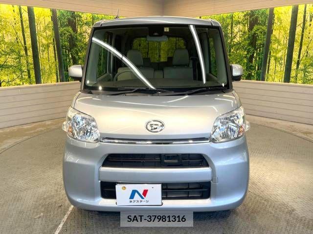 Daihatsu TANTO 2015-07 310131-14