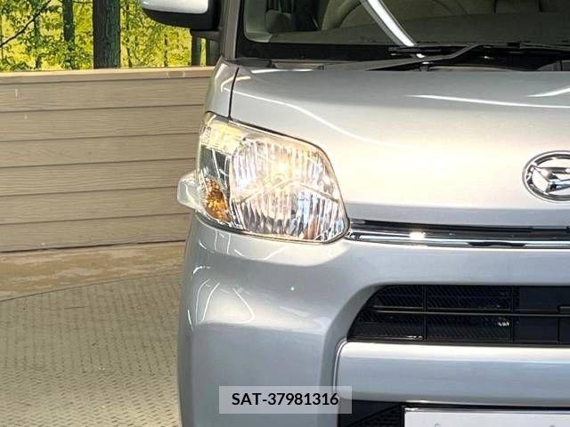 Daihatsu TANTO 2015-07 310131-12