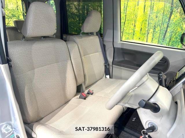 Daihatsu TANTO 2015-07 310131-8