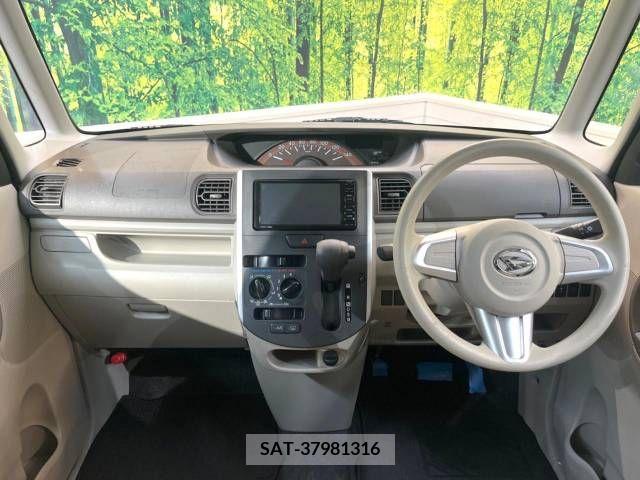 Daihatsu TANTO 2015-07 310131-1