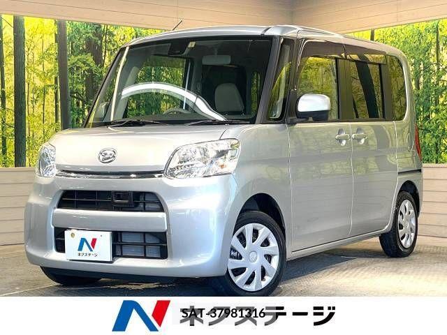 Daihatsu TANTO 2015-07 310131-0