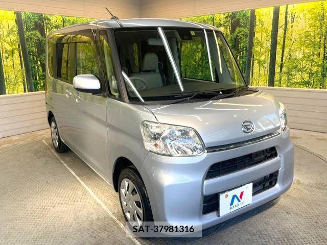 Daihatsu TANTO 2015-07 310131-16