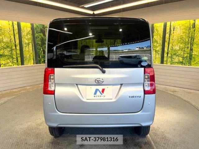 Daihatsu TANTO 2015-07 310131-15