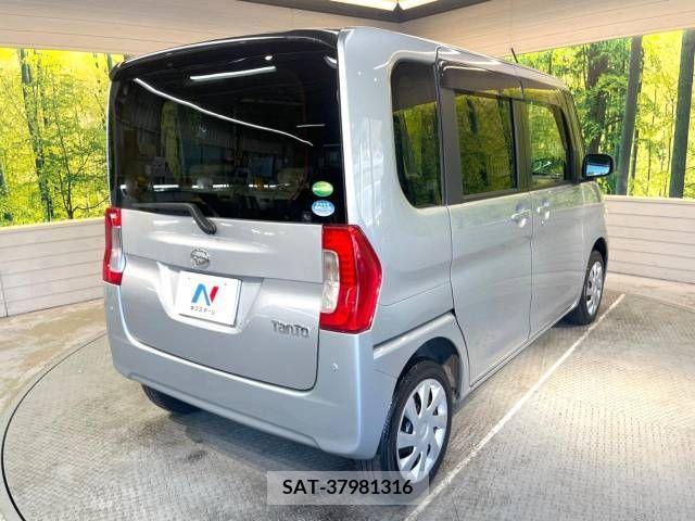 Daihatsu TANTO 2015-07 310131-17