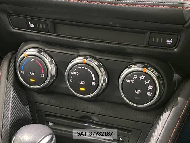 Mazda DEMIO 2016-02 396391-7