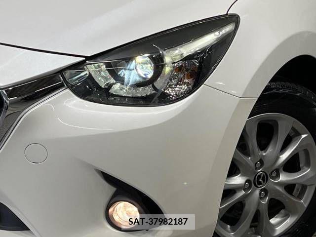 Mazda DEMIO 2016-02 396391-12