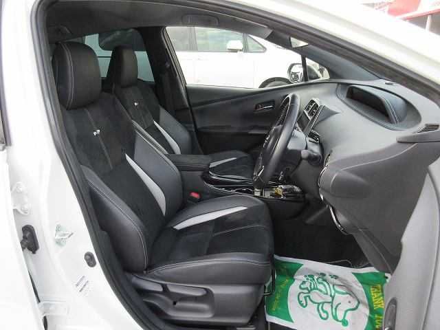 Toyota PRIUS PHV 2019-09 6931-13