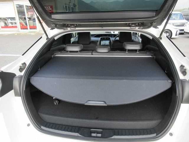 Toyota PRIUS PHV 2019-09 6931-16