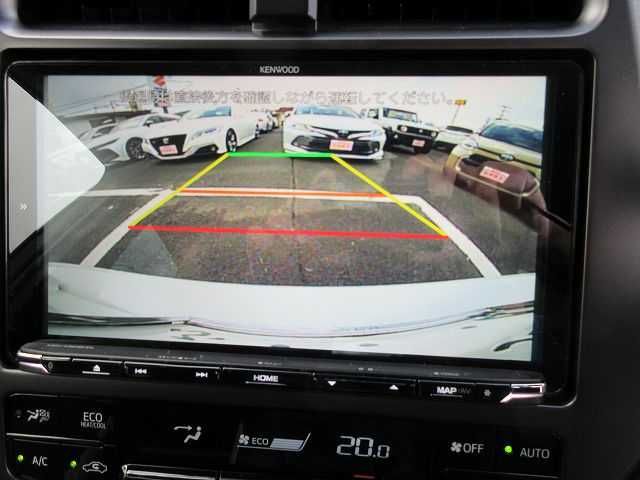 Toyota PRIUS PHV 2019-09 6931-5