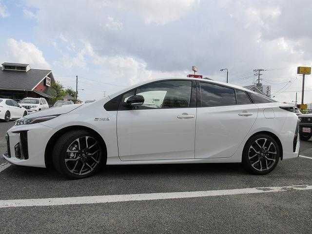 Toyota PRIUS PHV 2019-09 6931-18