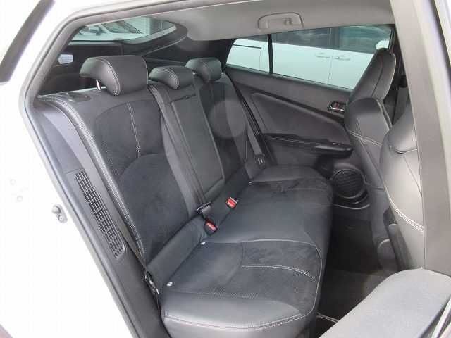 Toyota PRIUS PHV 2019-09 6931-14
