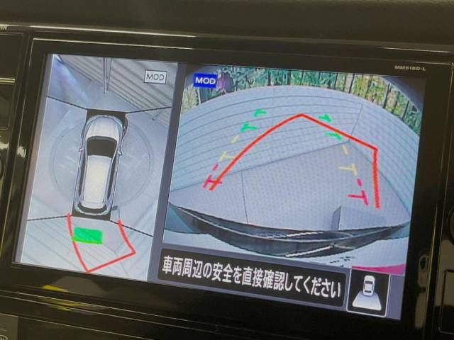 Nissan X-TRAIL 2019-01 28549-4