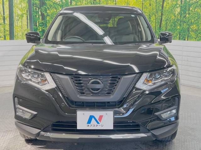 Nissan X-TRAIL 2019-01 28549-14