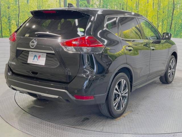 Nissan X-TRAIL 2019-01 28549-17