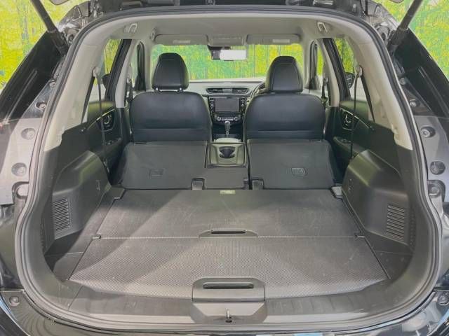 Nissan X-TRAIL 2019-01 28549-10