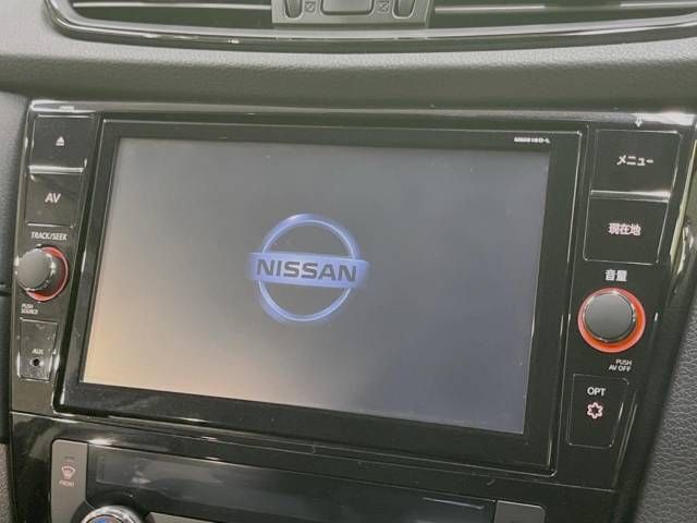 Nissan X-TRAIL 2019-01 28549-3